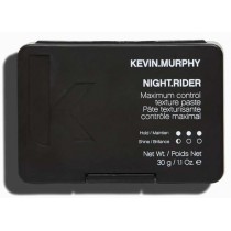 Kevin Murphy Night Rider Maximum Control Texture Taste mocna pasta o matowym wykoczeniu do wosw 30g