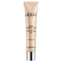 Lierac Teint Perfect Skin SPF20 lekki podkład rozświetlający do twarzy 01 Beige Clair 30ml