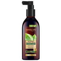 Marion Botanical Wzmocnienie wcierka do skry gowy do wosw przetuszczajcych si Czarna Rzepa 150ml