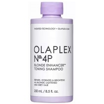 Olaplex No 4P Blonde Enhancer Toning Shampoo szampon tonujcy do wosw blond 250ml