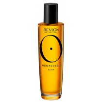 Revlon Professional Orofluido Elixir Argan Oil odżywczy olejek do włosów nadający połysk 100ml