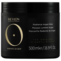 Revlon Professional Orofluido Radiance Argan Mask roz�wietlaj�ca maska arganowa do w�os�w 500ml