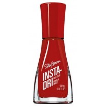 Sally Hansen Insta-Dri Nail Color lakier do paznokci 390 That`s A-Blazing 9,17ml