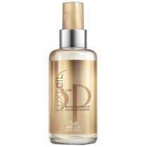 Wella Professionals SP Luxe Oil Reconstructive Elixir eliksir odbudowujcy do wosw 100ml