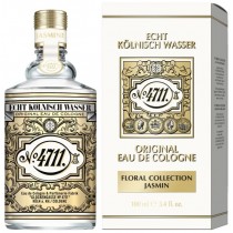 4711 Floral Jasmine Women Woda koloska 100ml spray