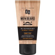 AA Men Beard el oczyszczajcy do brody i twarzy 150ml