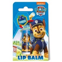 Air Val Psi Patrol Lip Balm balsam do ust Borówka 4,4g