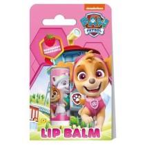 Air Val Psi Patrol Lip Balm balsam do ust Malina 4,4g