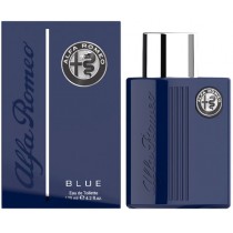 Alfa Romeo Blue For Men Woda toaletowa 125ml spray