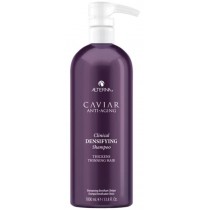 Alterna Caviar Anti-Aging Clinical Densifying Shampoo szampon pogrubiajcy wosy 1000ml