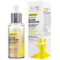 Apis Ceramide Power Glow Booster 30ml