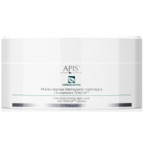 Apis Express Lifting maska algowa intensywnie napinajca z kompleksem TENS`UP 100g