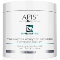 Apis Express Lifting maska algowa intensywnie napinająca z kompleksem TENS`UP 200g