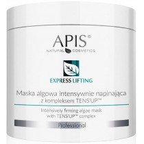 Apis Express Lifting maska algowa intensywnie napinajca z kompleksem TENS`UP 200g