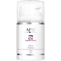 Apis Kakadu Plum krem �liwkowy 50ml