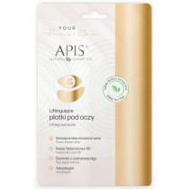 Apis Liftinguj�ce p�atki pod oczy 1 para