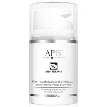 Apis Men Terapis krem wygadzajcy dla mczyzn 50ml