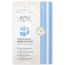 Apis Przeciwobrz�kowe p�atki pod oczy 1 para