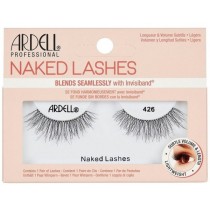 Ardell Naked Lashes 426 1 para sztucznych rzs na pasku Black