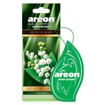 Areon Mon odwieacz do samochodu Lily Of The Valley