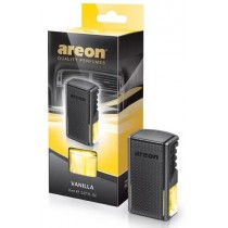 Areon Car zapach do samochodu Vanilla 8ml