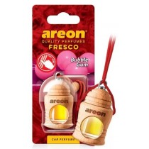 Areon Fresco zapach do samochodu Bubble Gum
