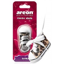 Areon Fresh Wave odświeżacz do samochodu Romance
