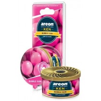 Areon Ken odświeżacz do samochodu Bubble Gum