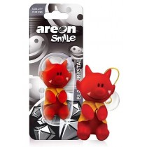 Areon Toy odwieacz do samochodu Black Crystal