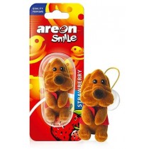 Areon Toy odwieacz do samochodu Strawberry