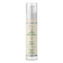 Ava Laboratorium Aloe Organic krem na dzie� 50ml