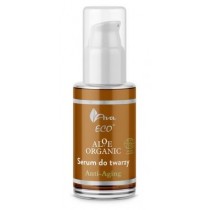 Ava Laboratorium Aloe Organic serum do twarzy 30ml