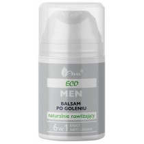 Ava Laboratorium Eco Men balsam po goleniu 50ml