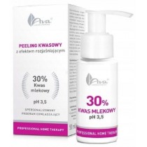 Ava Laboratorium Professional Home Therapy kwas mlekowy 30% 50ml