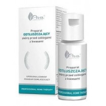 Ava Laboratorium Professional Home Therapy preparat odt�uszczaj�cy sk�r� przed zabiegami kwasowymi 50ml