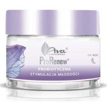 Ava Laboratorium ProRenew Regeneracja krem na noc 50ml