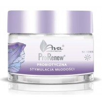 Ava Laboratorium ProRenew Skuteczna Odbudowa krem do twarzy 50ml