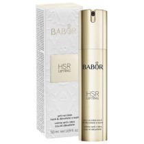 Babor Lifting Neck and Decollete Cream krem liftingujcy do szyi i dekoltu 50ml