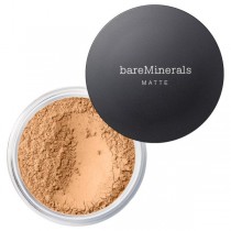 Bareminerals Original Foundation Matte SPF15 podk�ad sypki 13 Golden Beige 6g