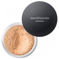 Bareminerals Original Foundation SPF15 puder sypki 16 Golden Nude 8g