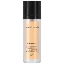 Bareminerals Original Liquid Mineral Foundation SPF20 podkad w pynie 07 Golden Ivory 30ml