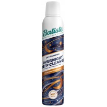 Batiste Dry Shampoo suchy szampon do wosw Overnight Deep 200ml
