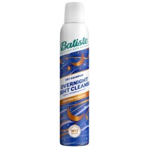 Batiste Dry Shampoo suchy szampon do wosw Overnight Light 200ml
