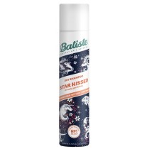 Batiste Dry Shampoo suchy szampon do wosw Star Kissed 200ml