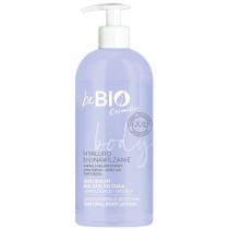 Be Bio Ewa Chodakowska naturalny balsam do cia�a z kwasem hialuronowym, trehaloz� i ekstraktem dzikiego ry�u 350ml