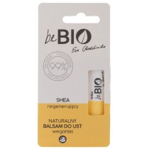 Be Bio Ewa Chodakowska naturalny balsam regenerujcy do ust Shea 5g