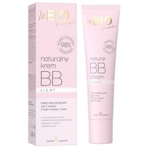 Be Bio Ewa Chodakowska naturalny krem do twarzy BB Light 30ml
