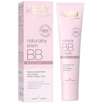 Be Bio Ewa Chodakowska naturalny krem do twarzy BB Medium 30ml