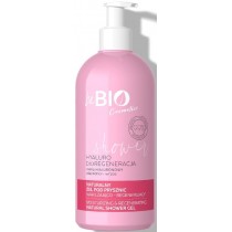 Be Bio Hyaluro bioRegeneracja naturalny żel pod prysznic 350ml
