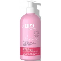 Be Bio Hyaluro bioRegeneracja naturalny el pod prysznic 350ml